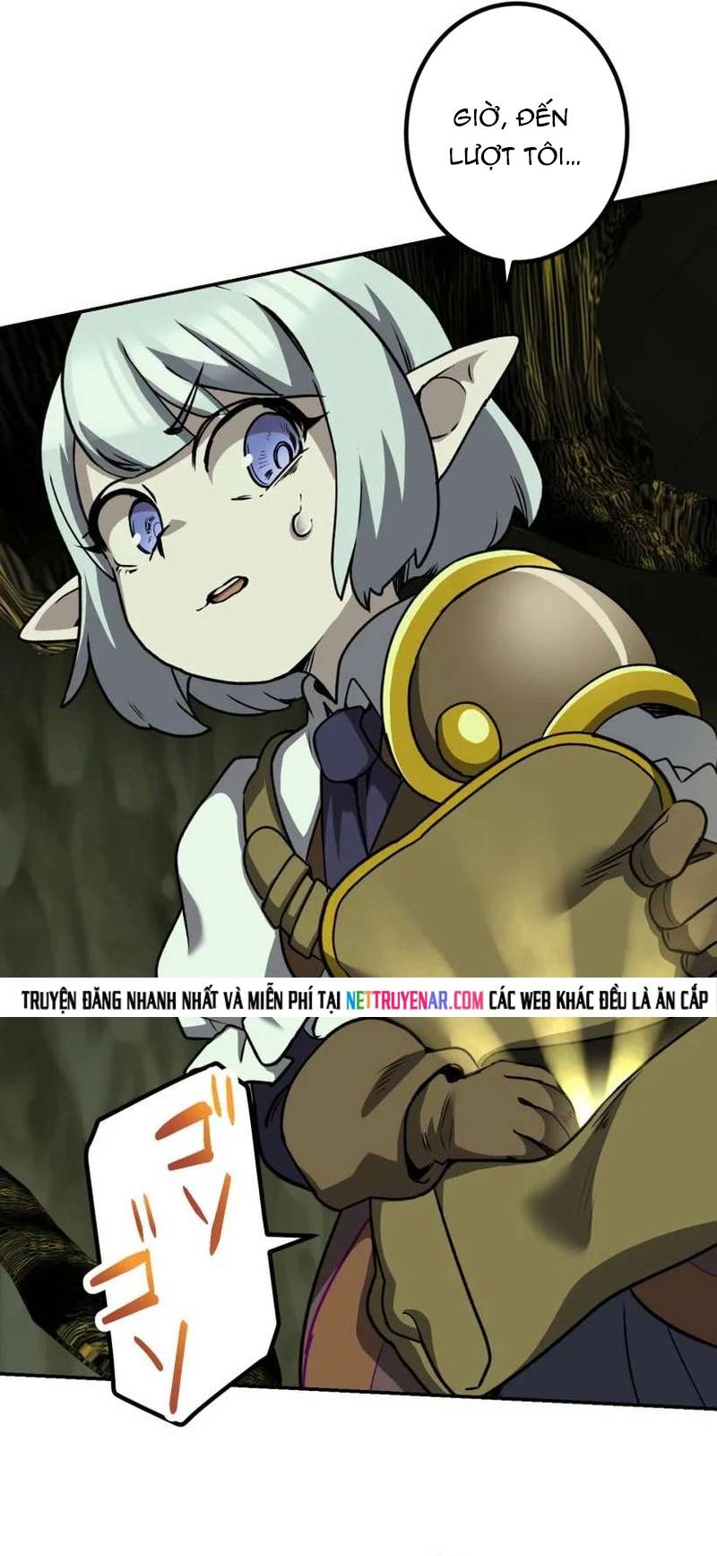 Thực Quỷ Mạo Hiểm Giả Chapter 78 - Trang 2