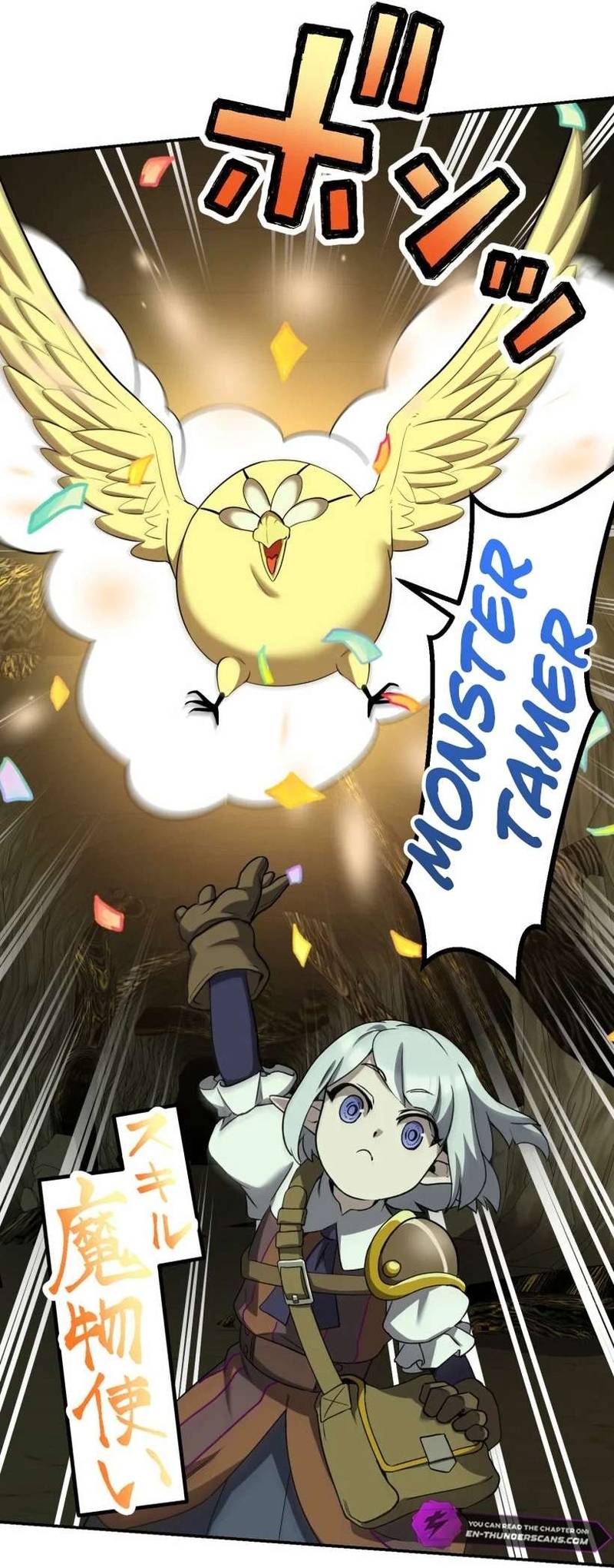 Thực Quỷ Mạo Hiểm Giả Chapter 78 - Trang 2