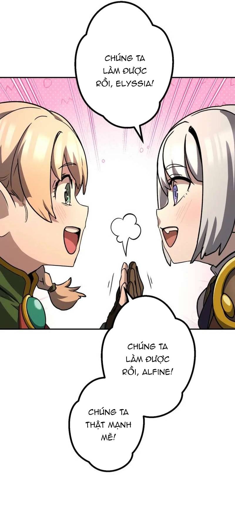 Thực Quỷ Mạo Hiểm Giả Chapter 78 - Trang 2