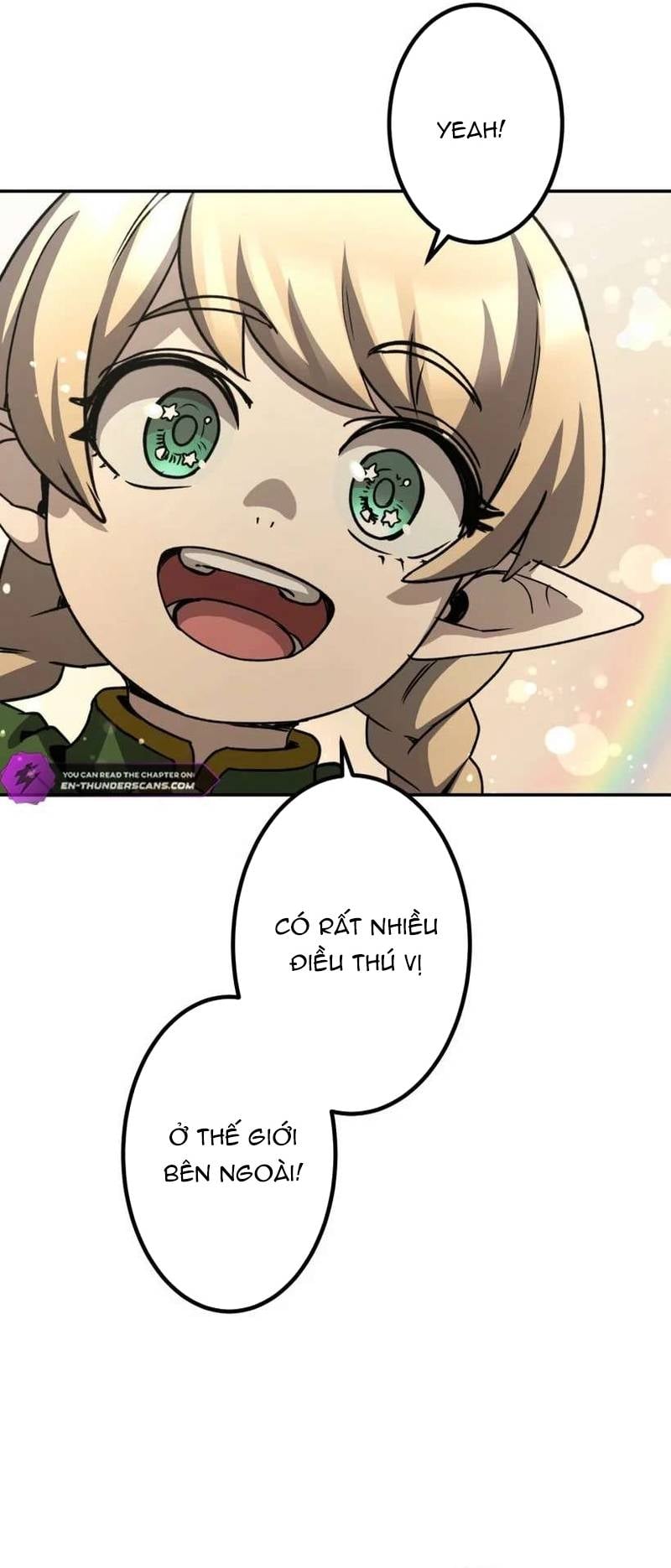 Thực Quỷ Mạo Hiểm Giả Chapter 78 - Trang 2