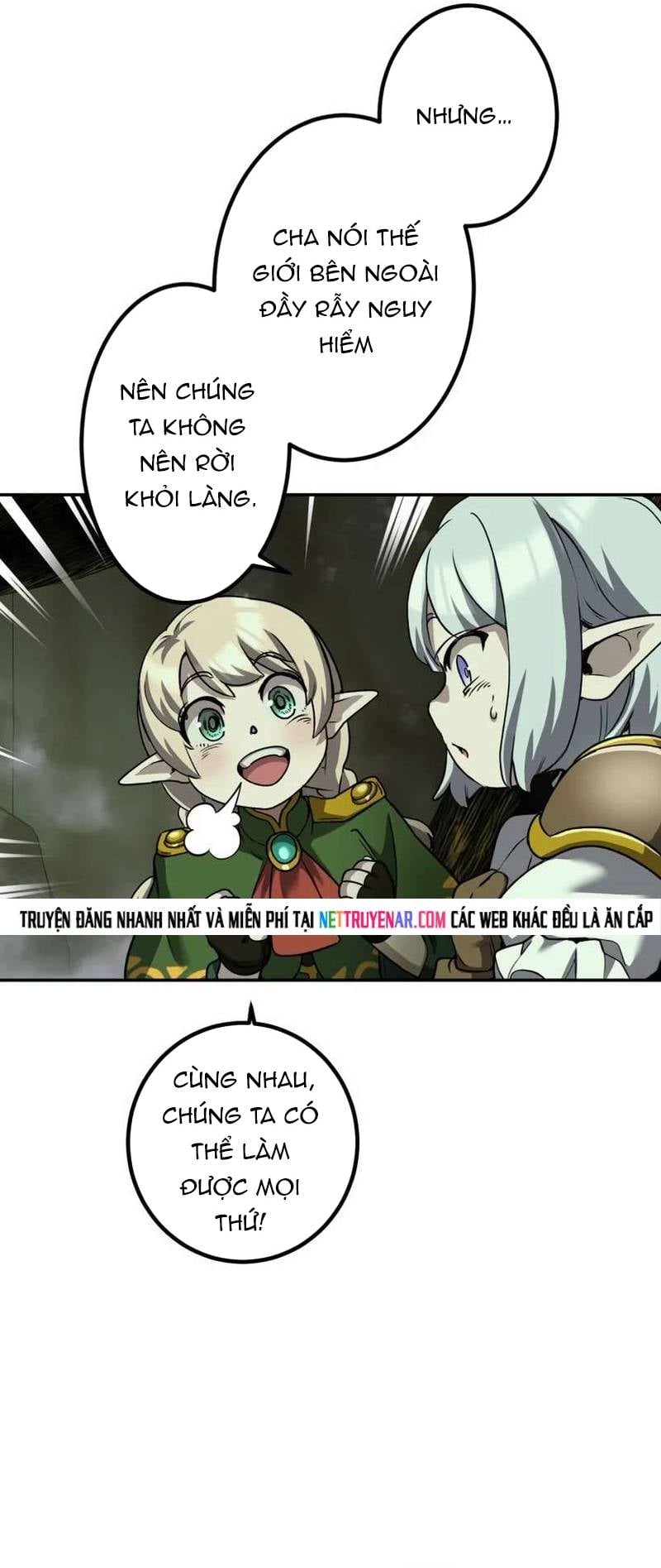 Thực Quỷ Mạo Hiểm Giả Chapter 78 - Trang 2