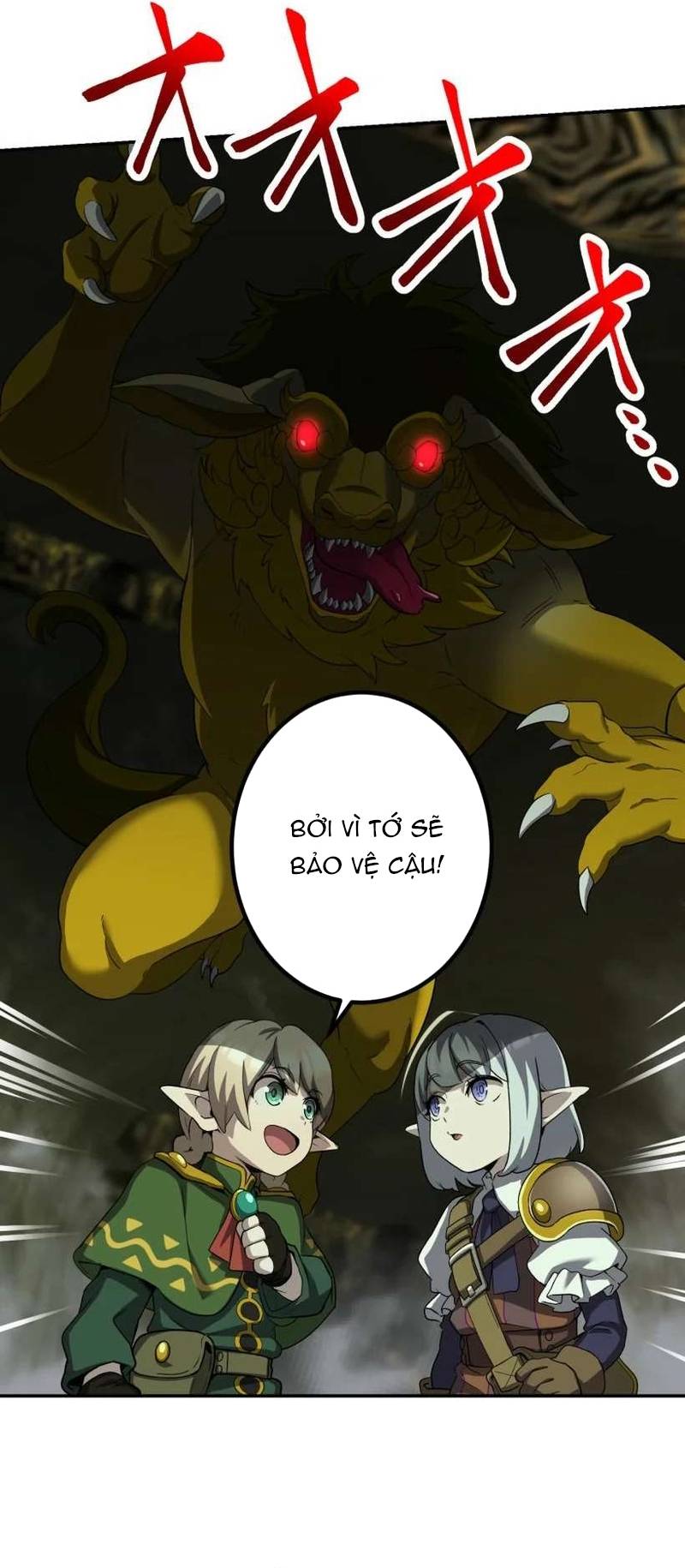 Thực Quỷ Mạo Hiểm Giả Chapter 78 - Trang 2