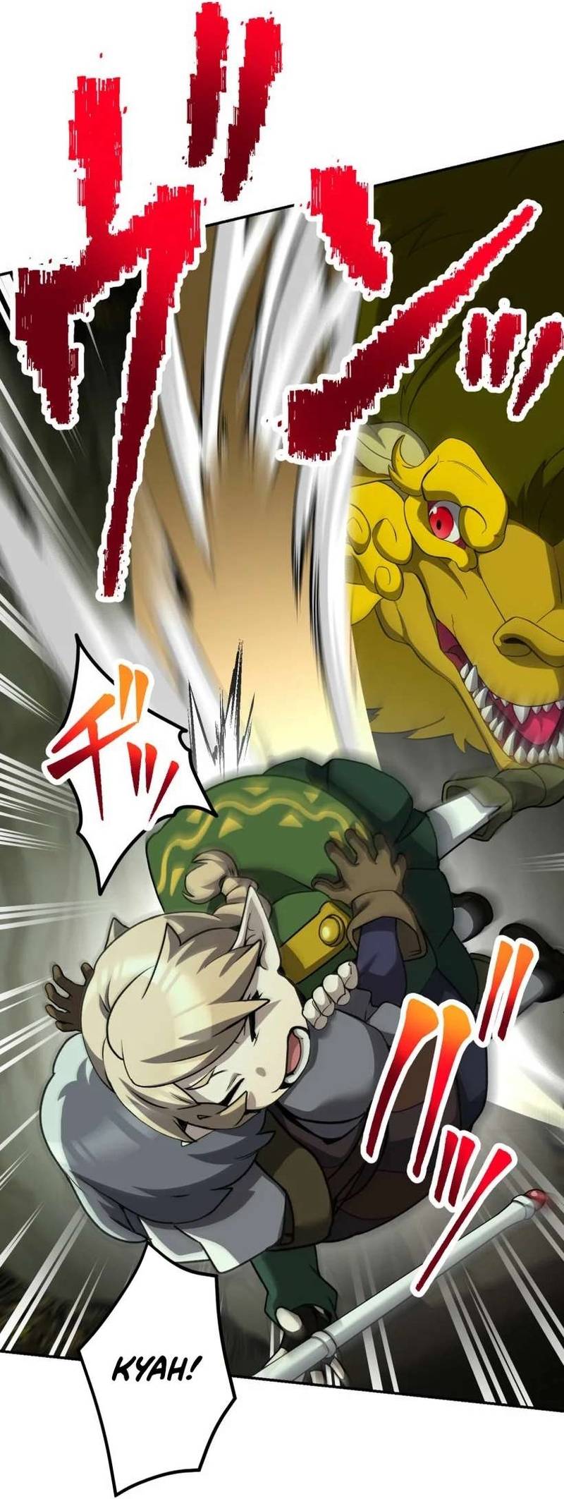 Thực Quỷ Mạo Hiểm Giả Chapter 78 - Trang 2