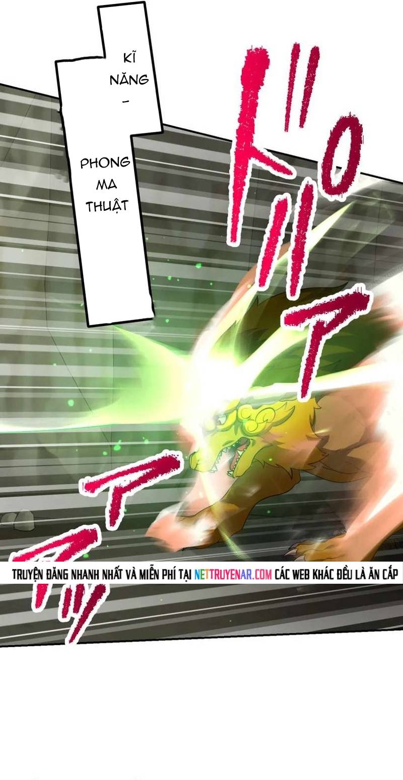 Thực Quỷ Mạo Hiểm Giả Chapter 78 - Trang 2