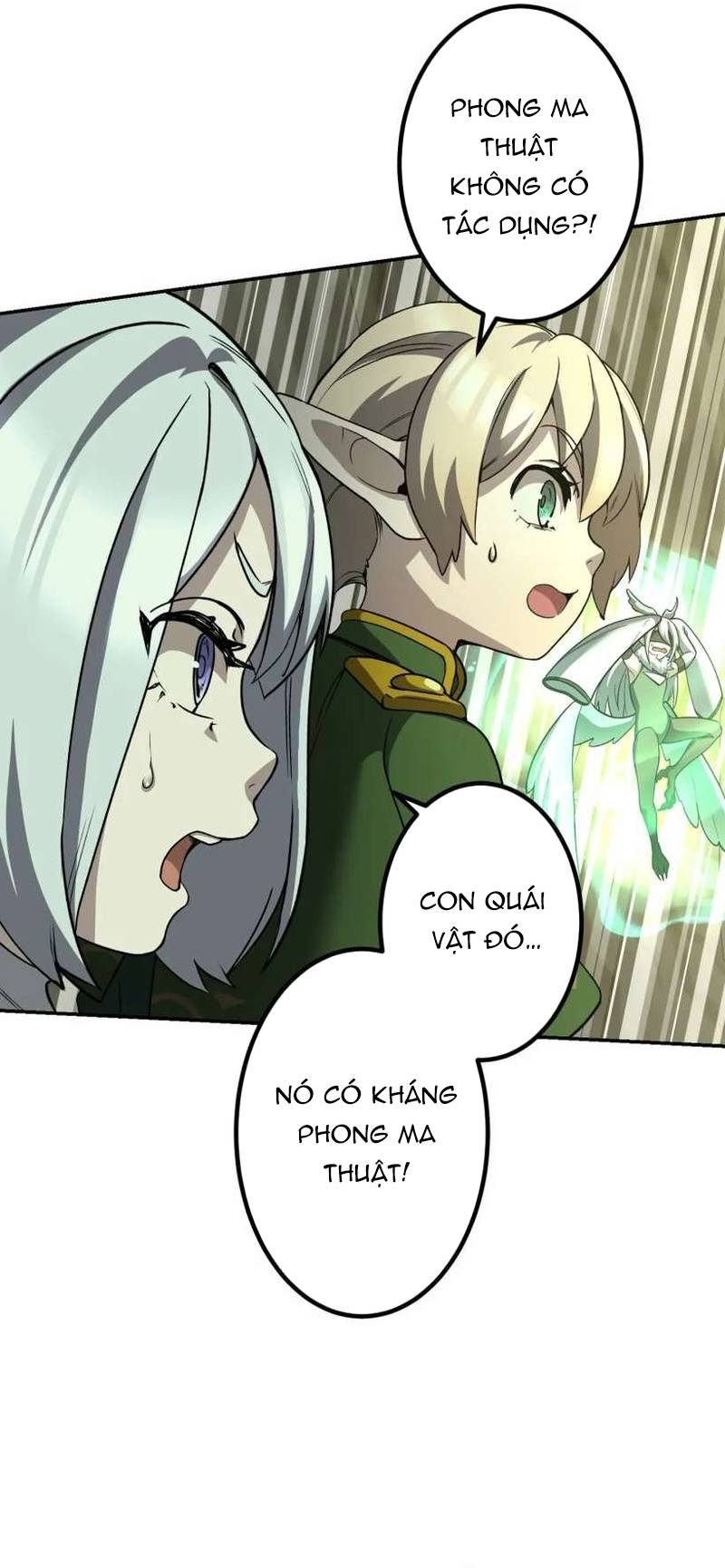 Thực Quỷ Mạo Hiểm Giả Chapter 78 - Trang 2