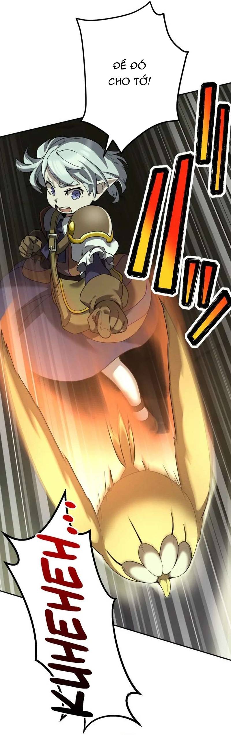 Thực Quỷ Mạo Hiểm Giả Chapter 78 - Trang 2