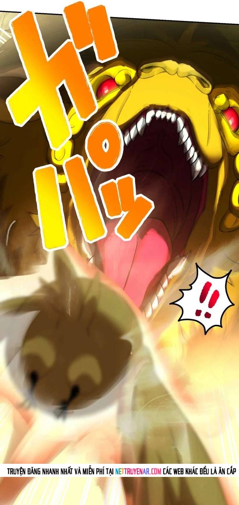 Thực Quỷ Mạo Hiểm Giả Chapter 78 - Trang 2