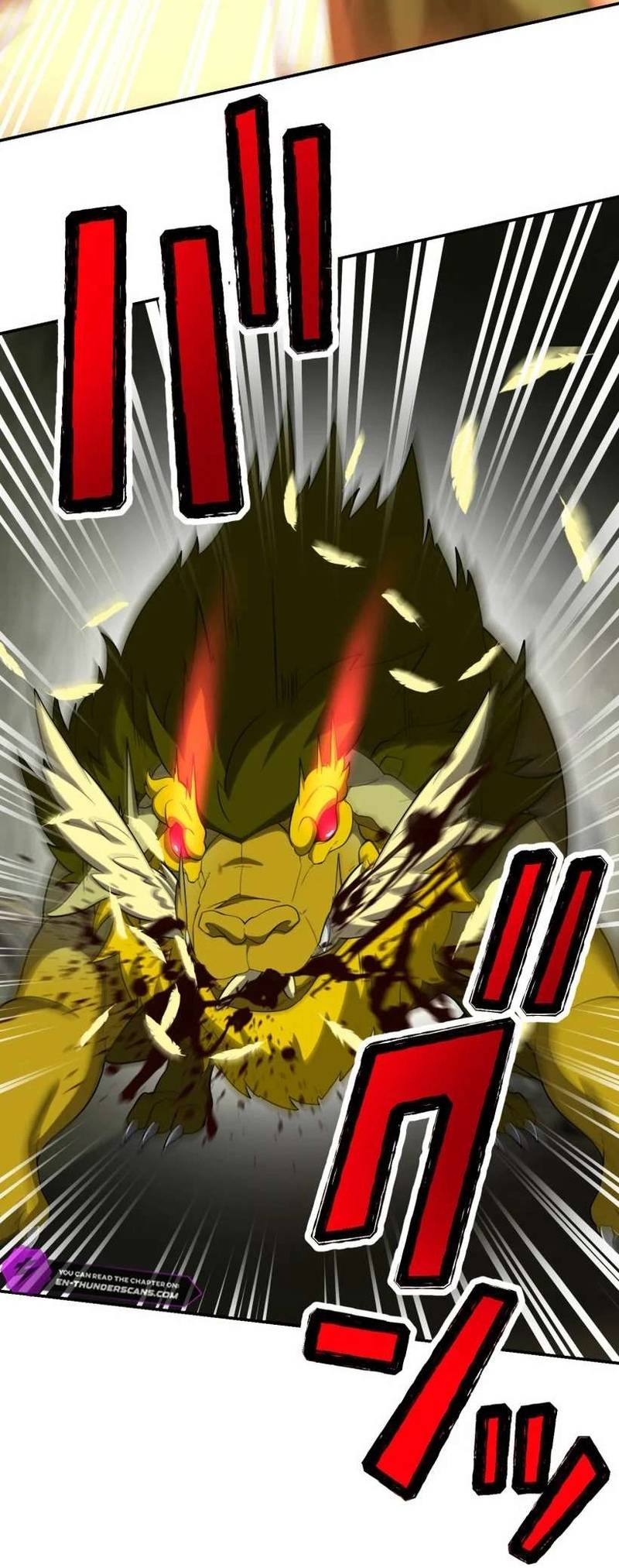 Thực Quỷ Mạo Hiểm Giả Chapter 78 - Trang 2