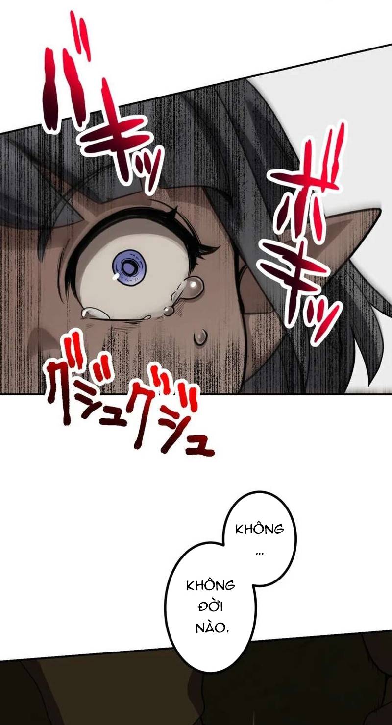 Thực Quỷ Mạo Hiểm Giả Chapter 78 - Trang 2