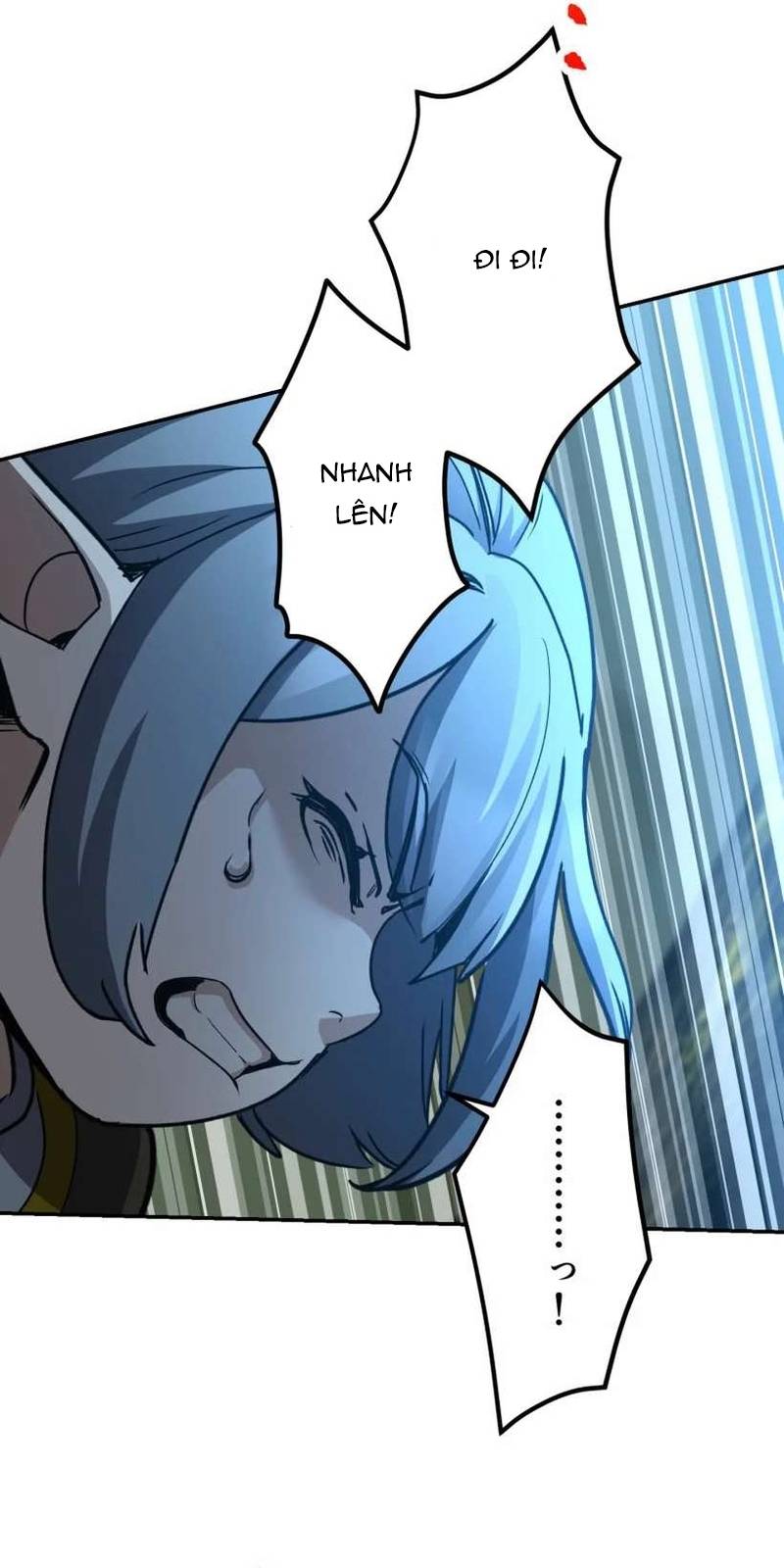 Thực Quỷ Mạo Hiểm Giả Chapter 78 - Trang 2