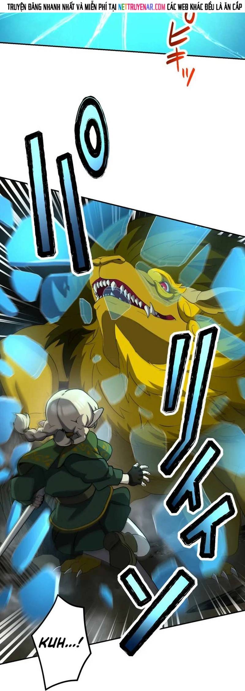 Thực Quỷ Mạo Hiểm Giả Chapter 78 - Trang 2