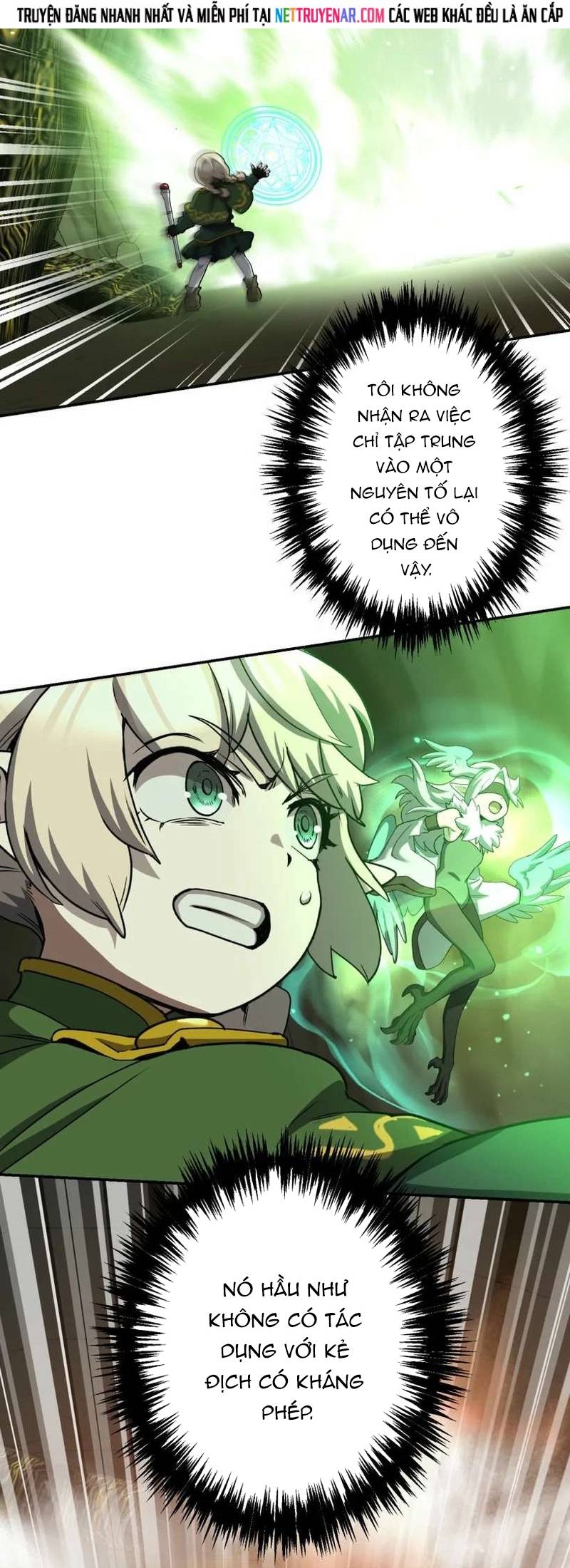 Thực Quỷ Mạo Hiểm Giả Chapter 78 - Trang 2