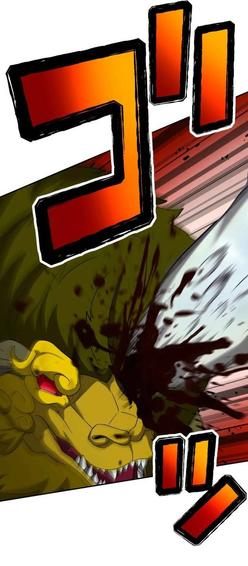 Thực Quỷ Mạo Hiểm Giả Chapter 78 - Trang 2