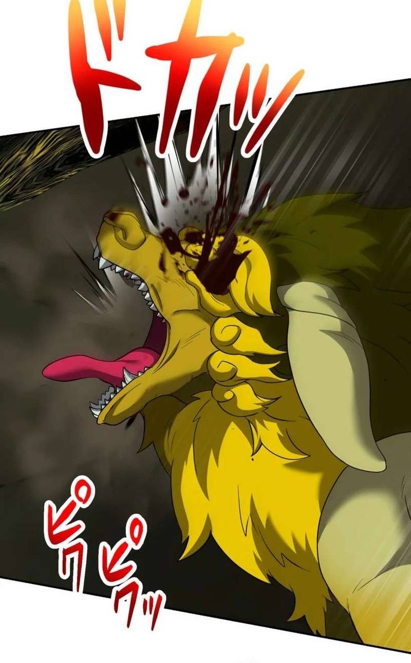 Thực Quỷ Mạo Hiểm Giả Chapter 78 - Trang 2