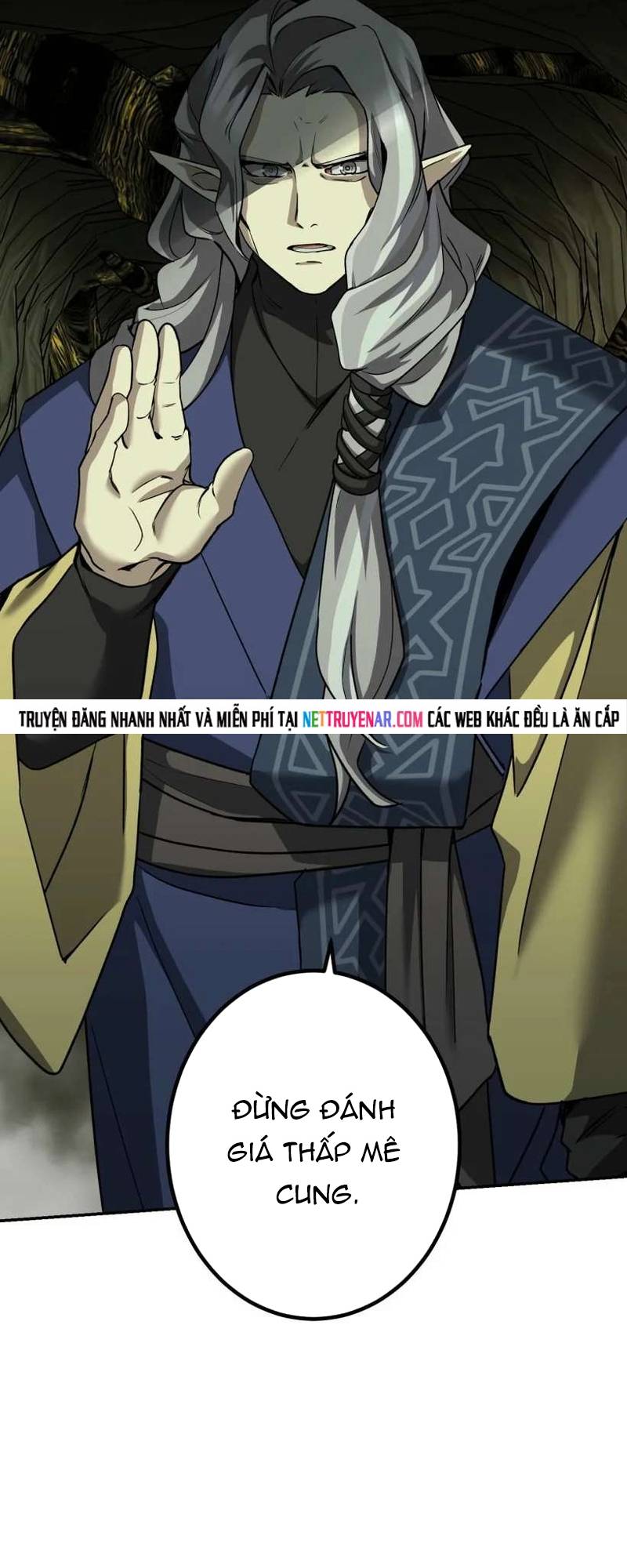 Thực Quỷ Mạo Hiểm Giả Chapter 78 - Trang 2