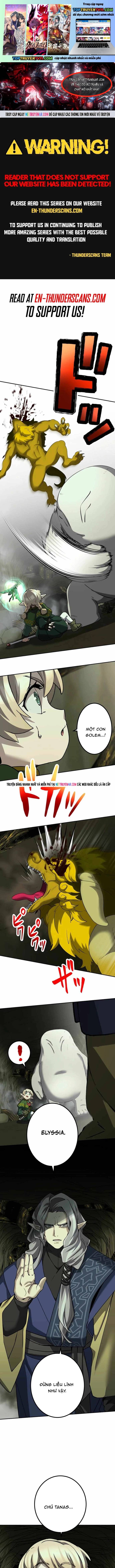 Thực Quỷ Mạo Hiểm Giả Chapter 79 - Trang 2