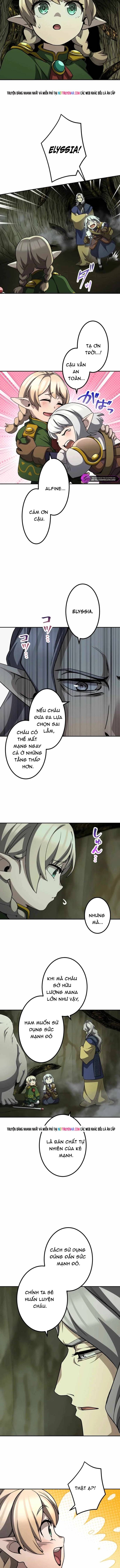 Thực Quỷ Mạo Hiểm Giả Chapter 79 - Trang 2