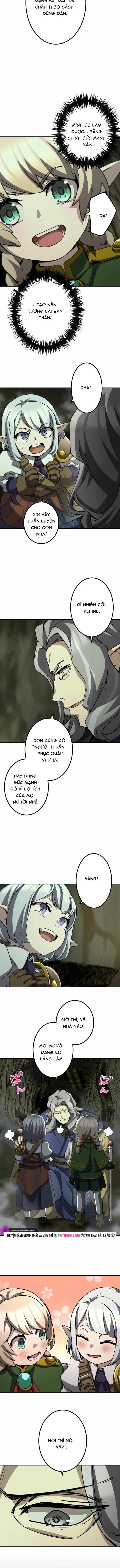 Thực Quỷ Mạo Hiểm Giả Chapter 79 - Trang 2