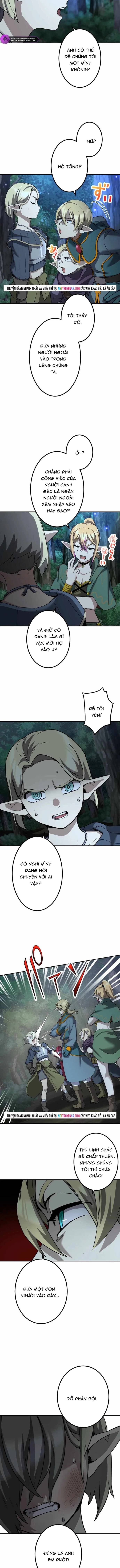 Thực Quỷ Mạo Hiểm Giả Chapter 79 - Trang 2