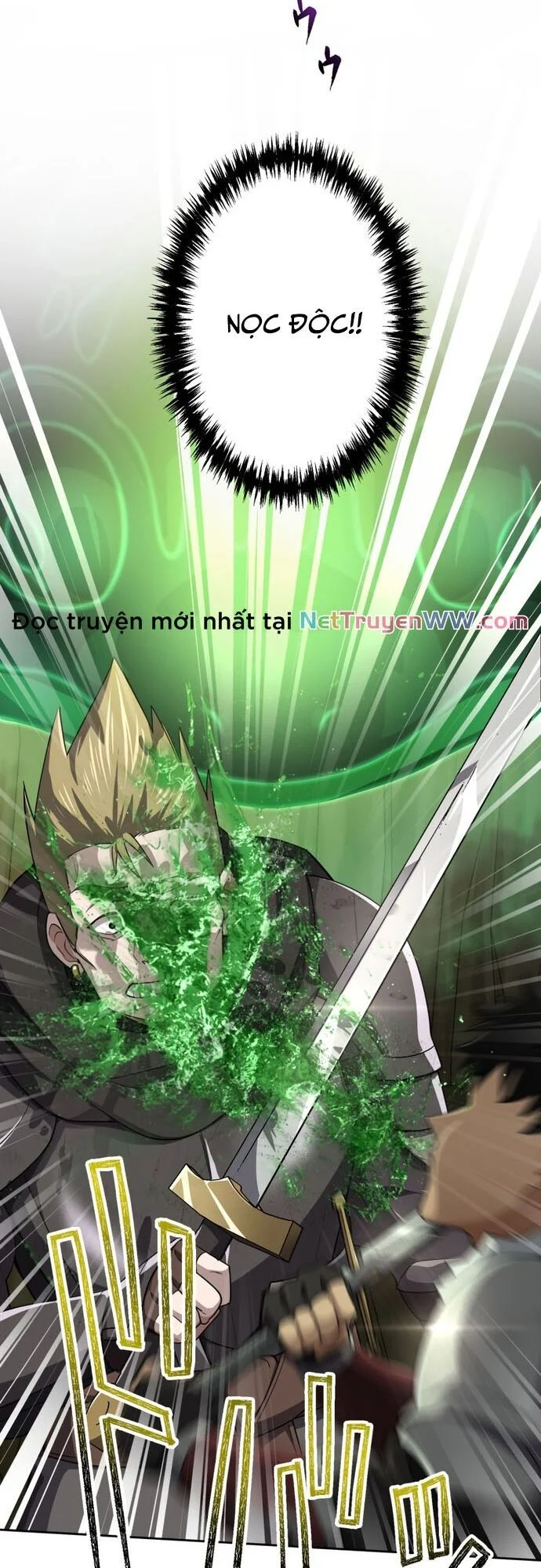 Thực Quỷ Mạo Hiểm Giả Chapter 8 - Trang 4