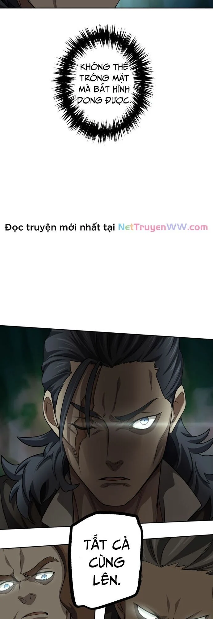 Thực Quỷ Mạo Hiểm Giả Chapter 8 - Trang 4