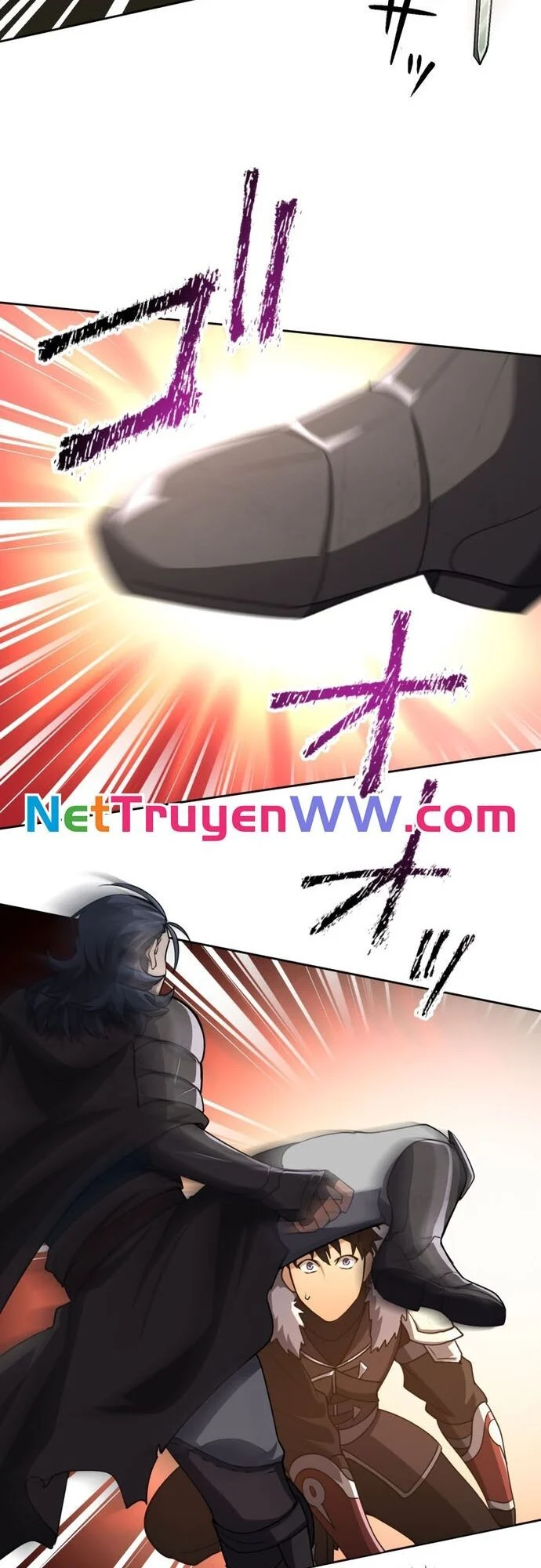 Thực Quỷ Mạo Hiểm Giả Chapter 8 - Trang 4