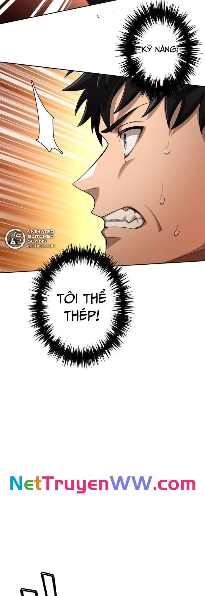 Thực Quỷ Mạo Hiểm Giả Chapter 8 - Trang 4