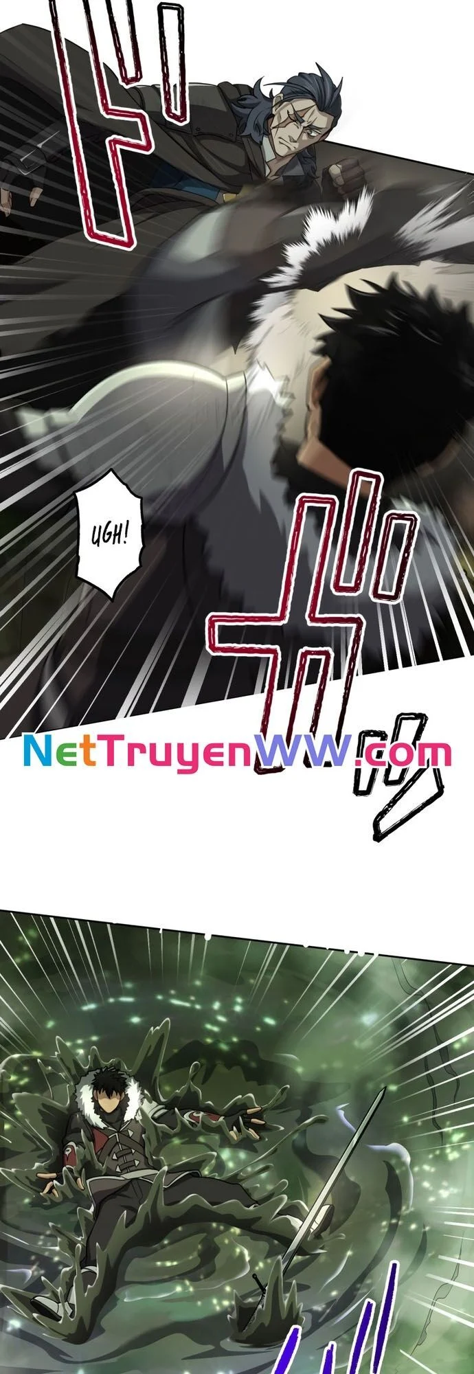 Thực Quỷ Mạo Hiểm Giả Chapter 8 - Trang 4