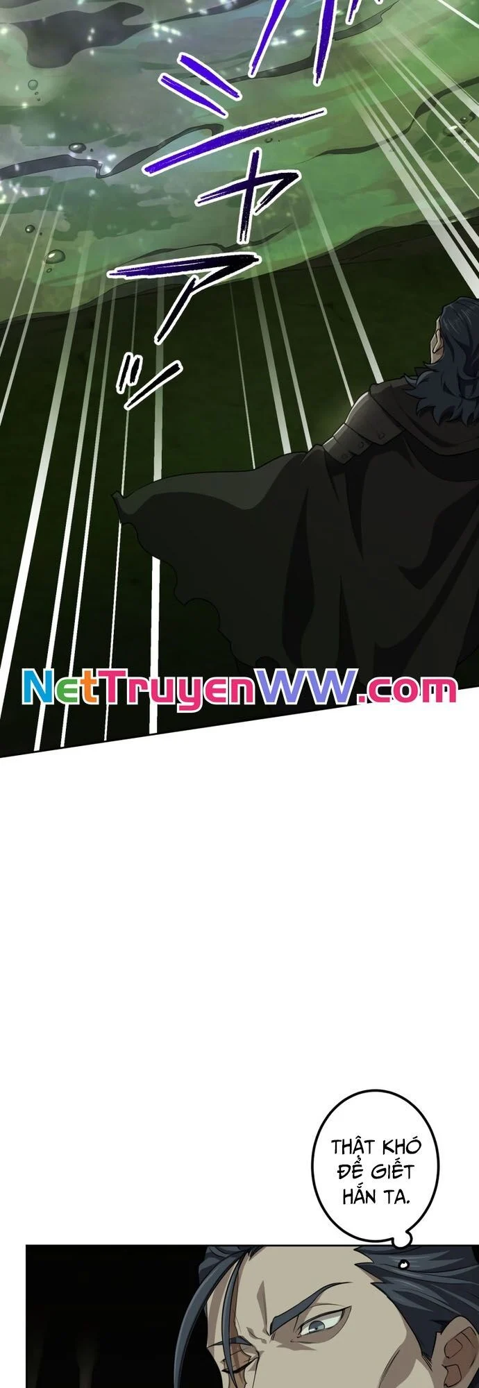 Thực Quỷ Mạo Hiểm Giả Chapter 8 - Trang 4