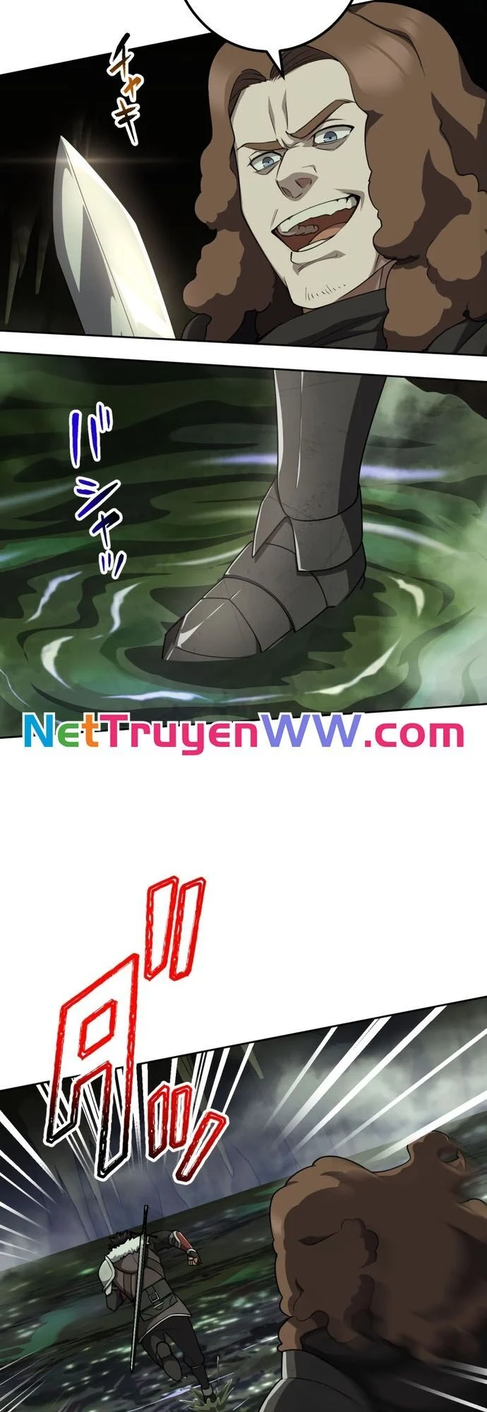 Thực Quỷ Mạo Hiểm Giả Chapter 8 - Trang 4