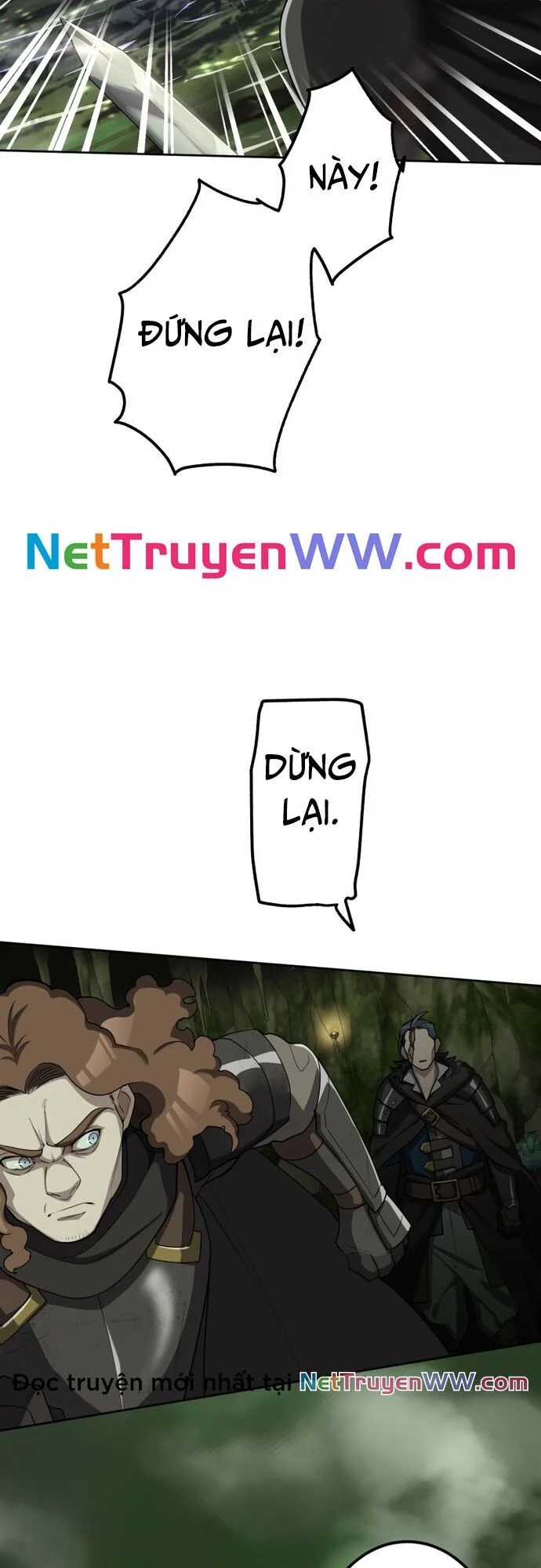Thực Quỷ Mạo Hiểm Giả Chapter 8 - Trang 4