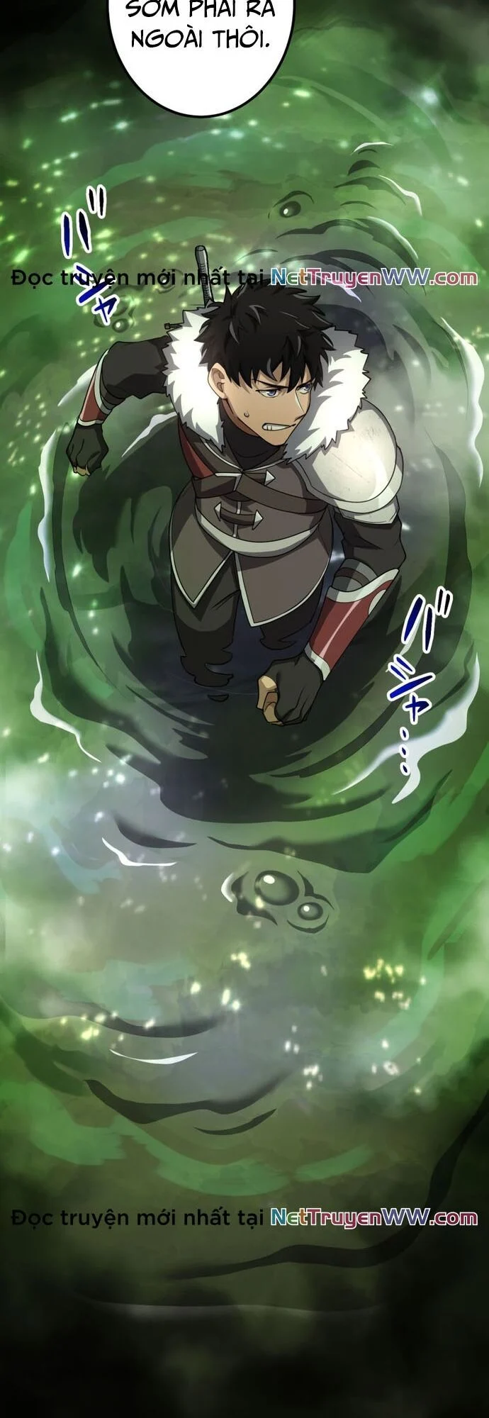 Thực Quỷ Mạo Hiểm Giả Chapter 8 - Trang 4