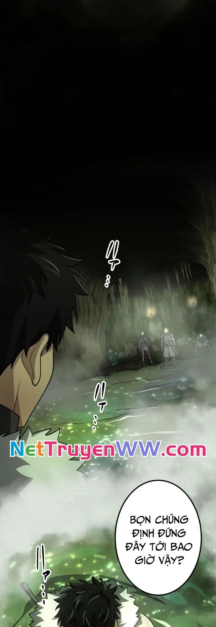 Thực Quỷ Mạo Hiểm Giả Chapter 8 - Trang 4