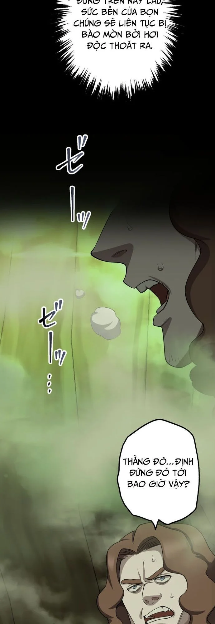 Thực Quỷ Mạo Hiểm Giả Chapter 8 - Trang 4
