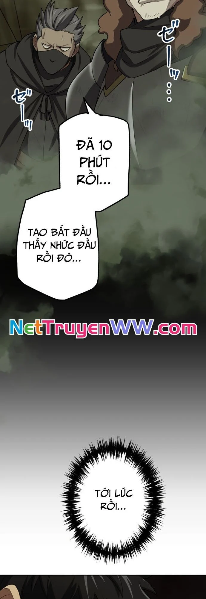 Thực Quỷ Mạo Hiểm Giả Chapter 8 - Trang 4