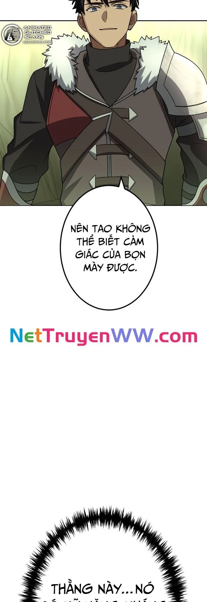Thực Quỷ Mạo Hiểm Giả Chapter 8 - Trang 4