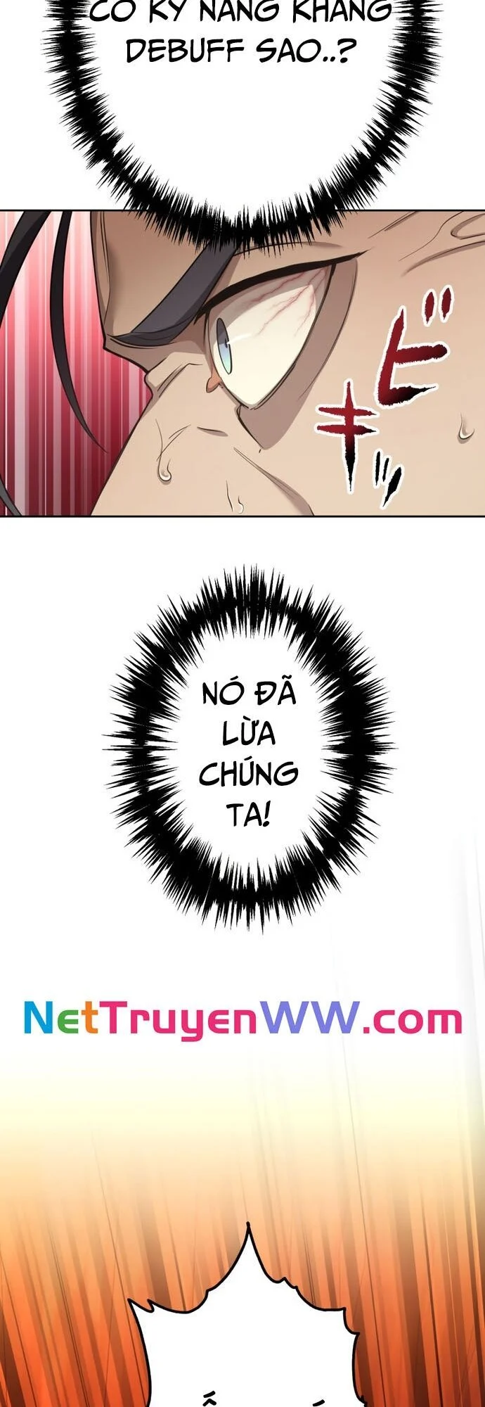 Thực Quỷ Mạo Hiểm Giả Chapter 8 - Trang 4
