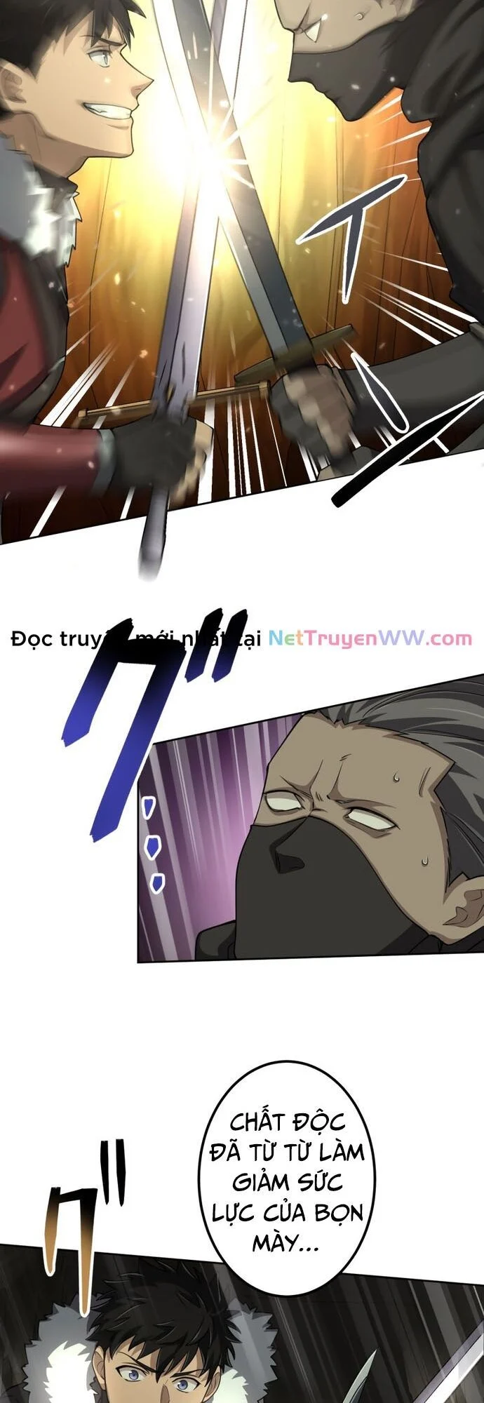 Thực Quỷ Mạo Hiểm Giả Chapter 8 - Trang 4