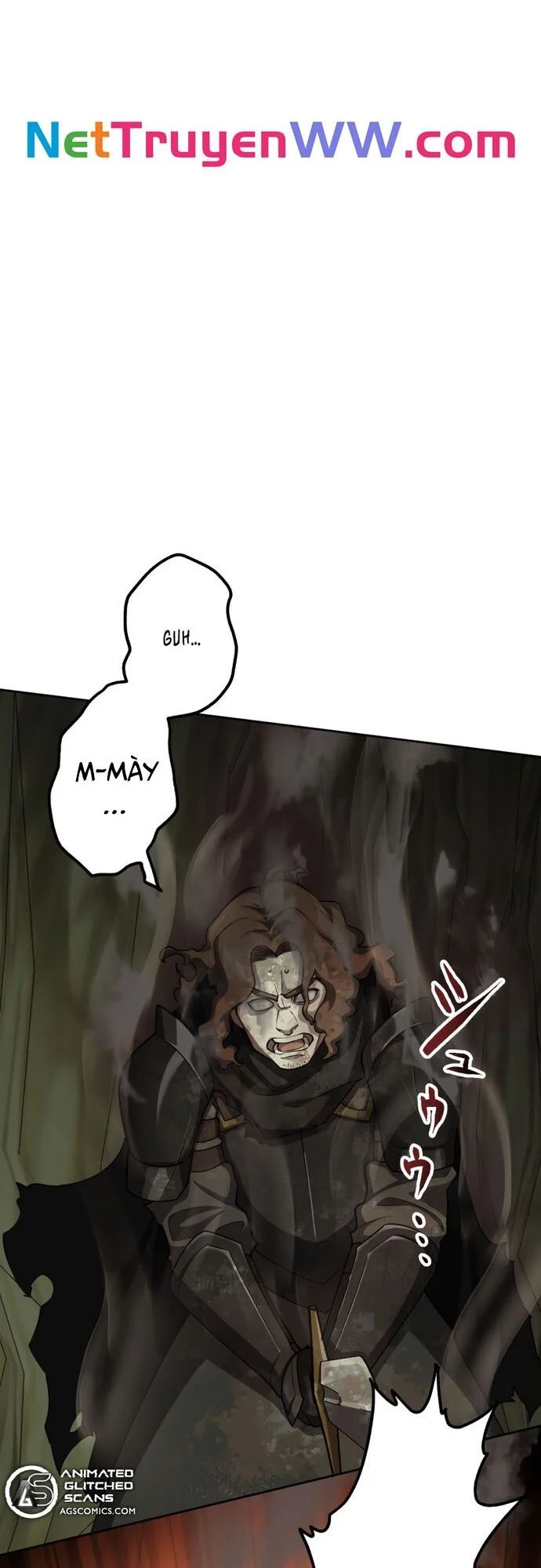 Thực Quỷ Mạo Hiểm Giả Chapter 8 - Trang 4