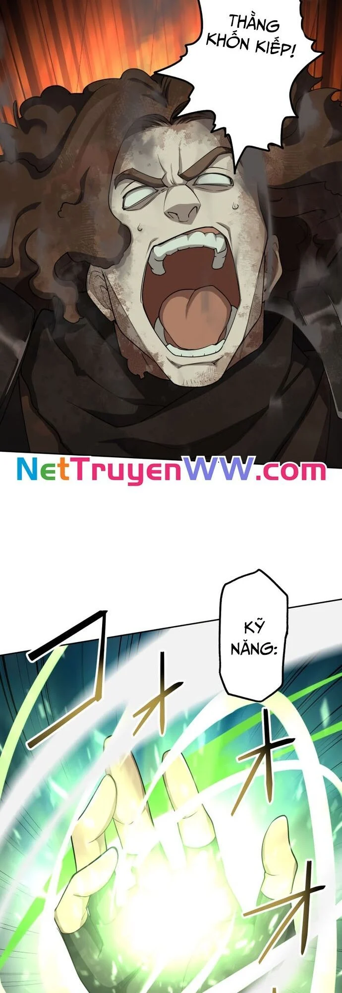 Thực Quỷ Mạo Hiểm Giả Chapter 8 - Trang 4