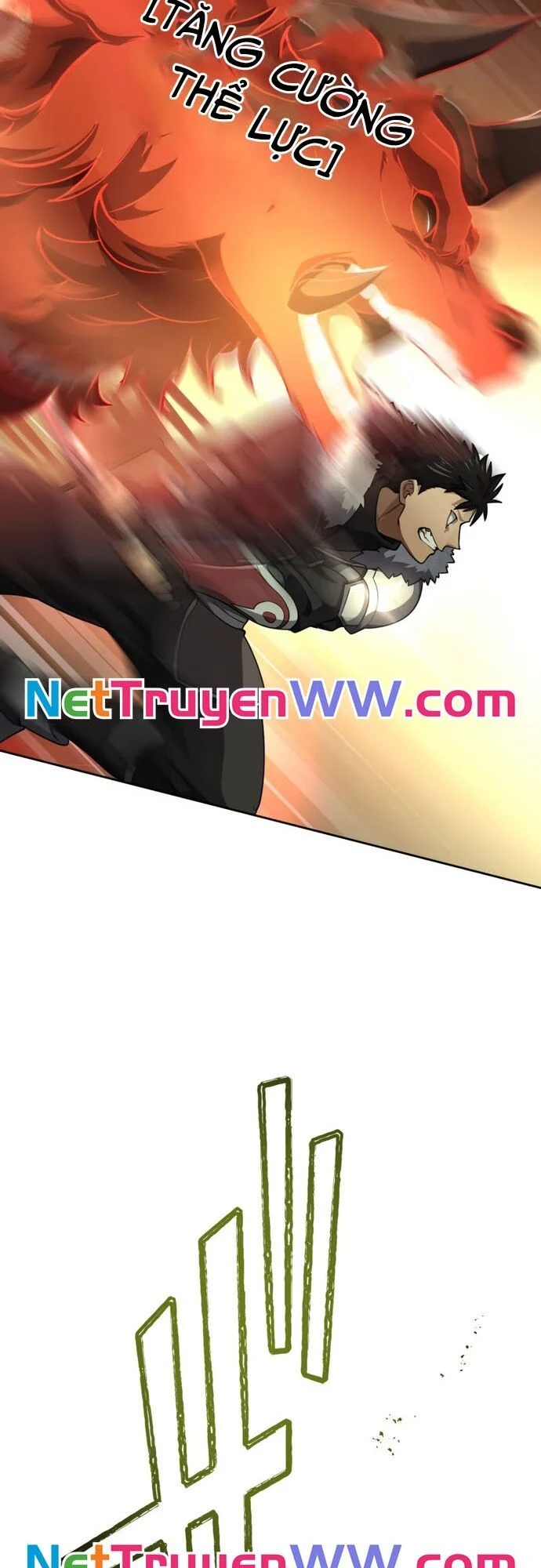 Thực Quỷ Mạo Hiểm Giả Chapter 8 - Trang 4