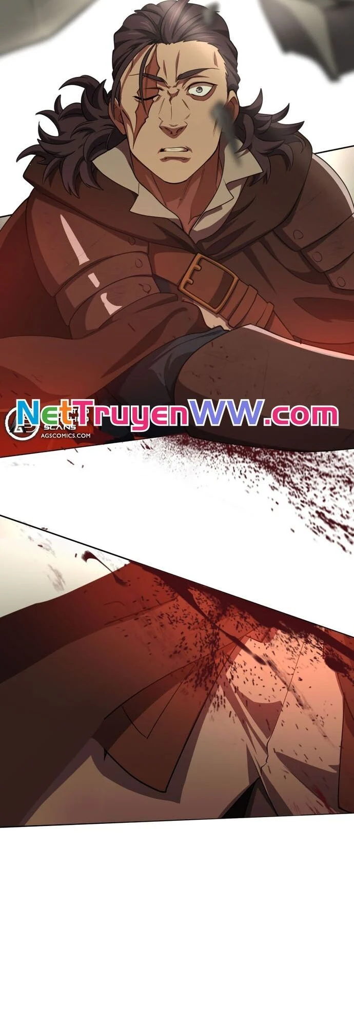 Thực Quỷ Mạo Hiểm Giả Chapter 8 - Trang 4