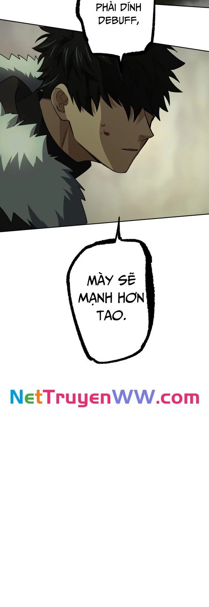 Thực Quỷ Mạo Hiểm Giả Chapter 8 - Trang 4