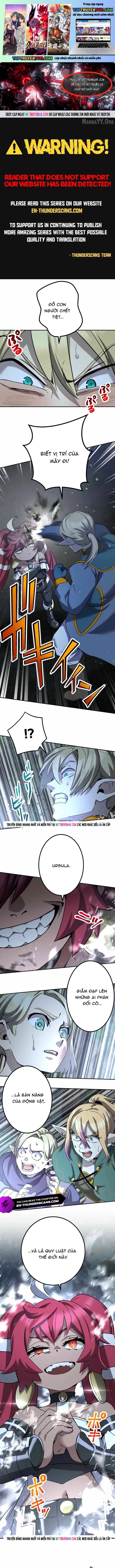 Thực Quỷ Mạo Hiểm Giả Chapter 80 - Trang 2