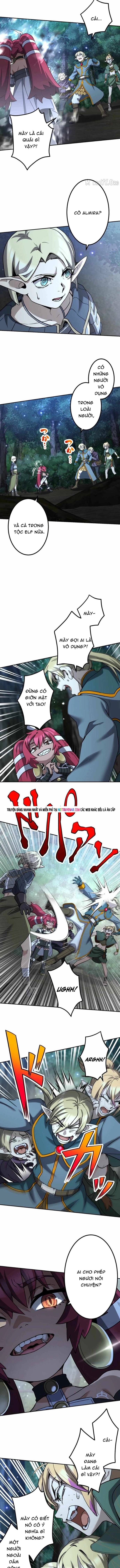 Thực Quỷ Mạo Hiểm Giả Chapter 80 - Trang 2