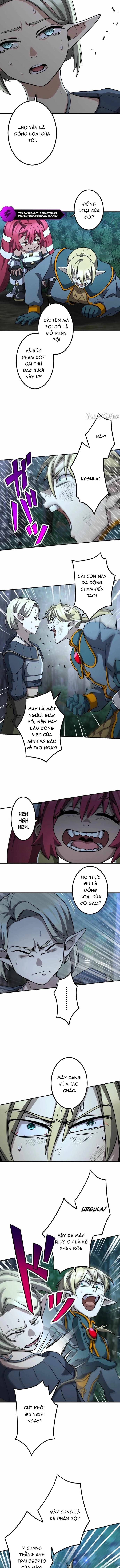 Thực Quỷ Mạo Hiểm Giả Chapter 80 - Trang 2