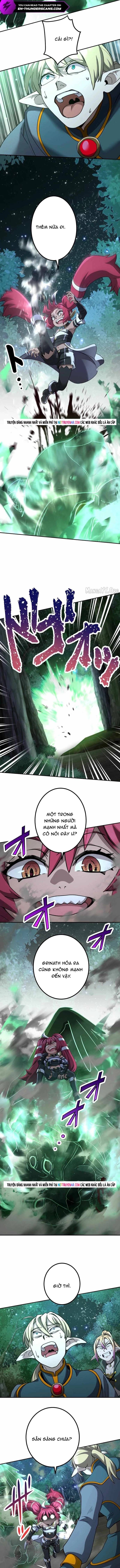 Thực Quỷ Mạo Hiểm Giả Chapter 80 - Trang 2