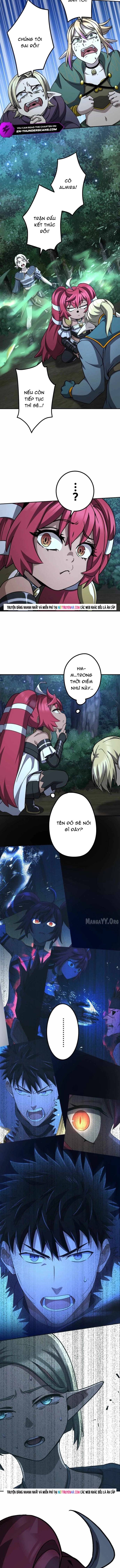 Thực Quỷ Mạo Hiểm Giả Chapter 80 - Trang 2