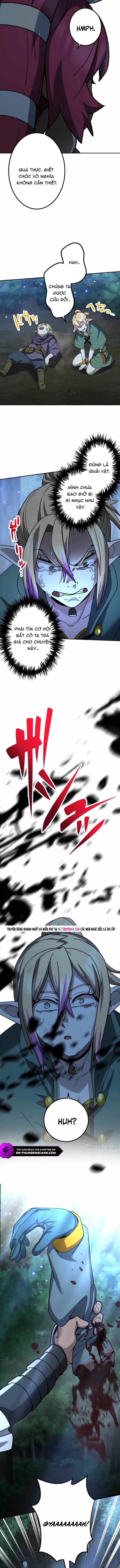 Thực Quỷ Mạo Hiểm Giả Chapter 80 - Trang 2