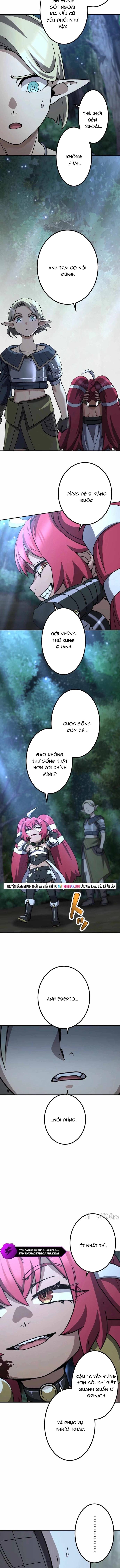 Thực Quỷ Mạo Hiểm Giả Chapter 80 - Trang 2